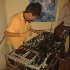DJ rodriguez