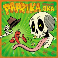 Paprika Reggae Ska