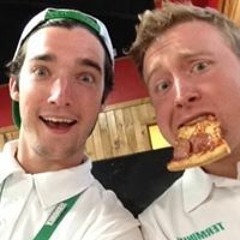 Jamison Taylor Lammers