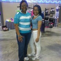 Precious PrettyMee Dumas