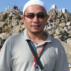 John Adriansyah Zain