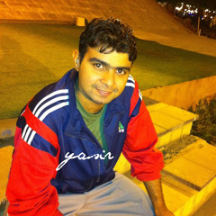 Yasir Ahmed 25