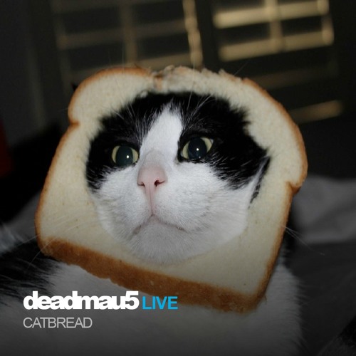 Look At U (deadmau5 Holland 9000 Remix)