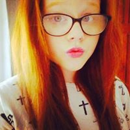 Sophie-Lea Jones’s avatar
