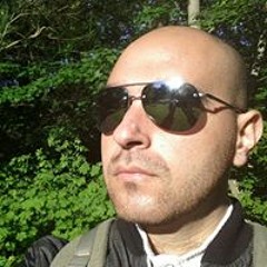 Usama Warda