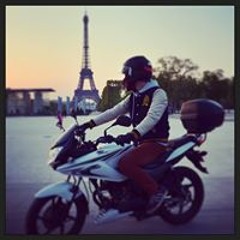 Thibault Dussueil
