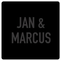 Jan & Marcus