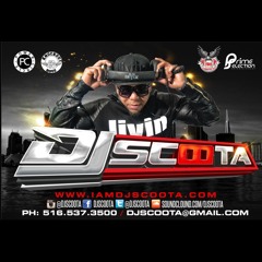 DJSCOOTA
