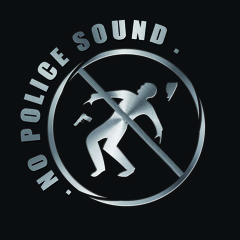 No Police Sound System