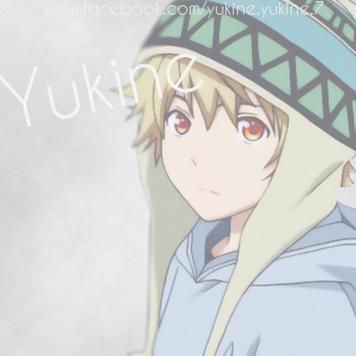 Yūki’s avatar