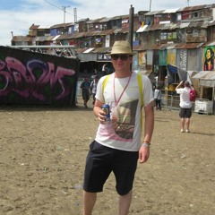 Joe Brook 2