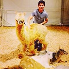 Luis Santiago Norori