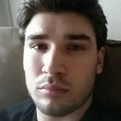 Yuriy Michael Veliko