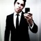 Tom Carrington
