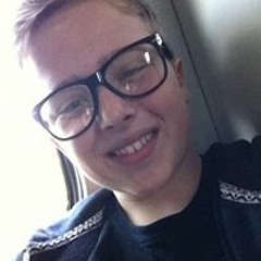 Josh Sansom 1