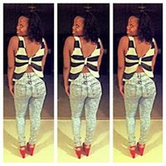 Martine Ashanti Gaye