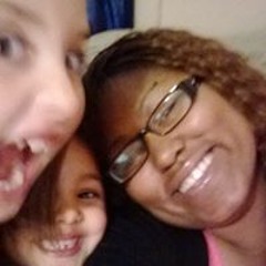 Trenee Denise Williams