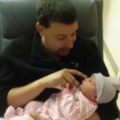 Justin Michael DelVecchio