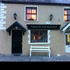 Hickeys Bar Knocknagoshel