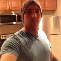 Brandon Stump 4