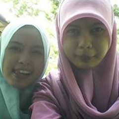 Zahrina Amalia Tamimi