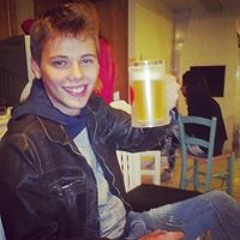 Gustavo Badalotti