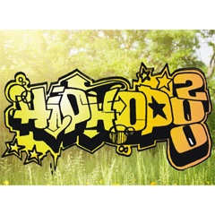 HipHop 200