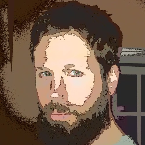 Jason Harvey’s avatar