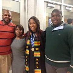 Cassandra Washington Dew