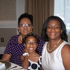 Dorna Jenkins Taylor