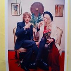 Nicole Buzzta Le-Surf