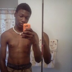 Donavan Richardson 1