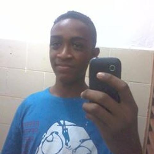 Jhon De Souza Santana’s avatar