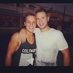 Keian Mullane