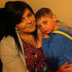 Stacie Naomi Postill