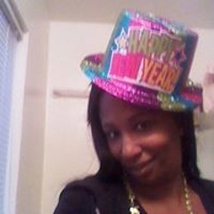 Dominique Jackson 37