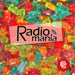 Radiomania Radio ISER