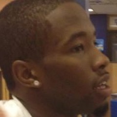 Stephen Louis-Phanor