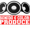SonidoycolorProduce
