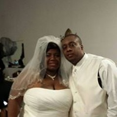 Dannett Parker Brown