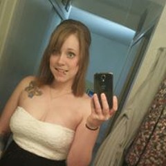 Ashley Katherine Dehart