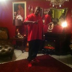 Steve Bam Beezy Risher