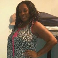 Taekisha Myway Smith