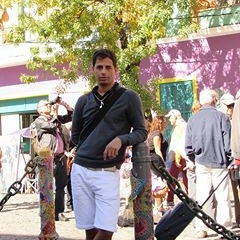 João Paulo Di Azevedo