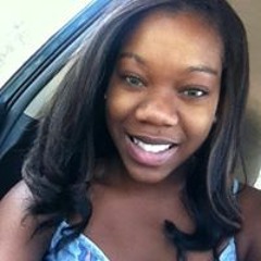 Trinity Olivia Marshall