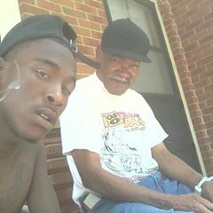 Reco FreeLilboosie Greene