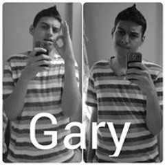 Gary Lopez 15