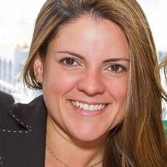 Maria Nazareth Ayres