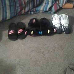 Charzandryah McGahee