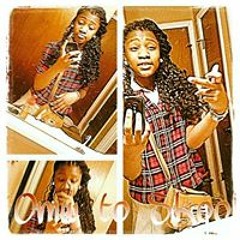 Ayanna Sa'tajia Bonner